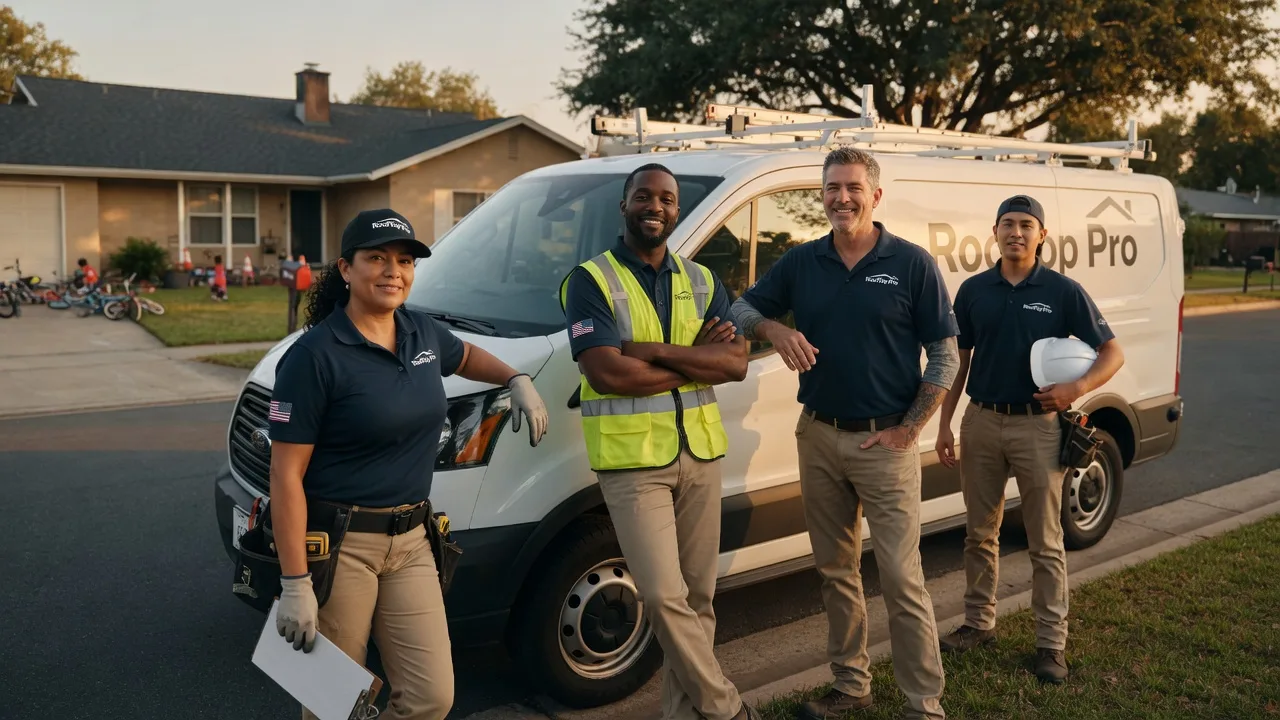 Roof Repair in Wasilla, AK near me